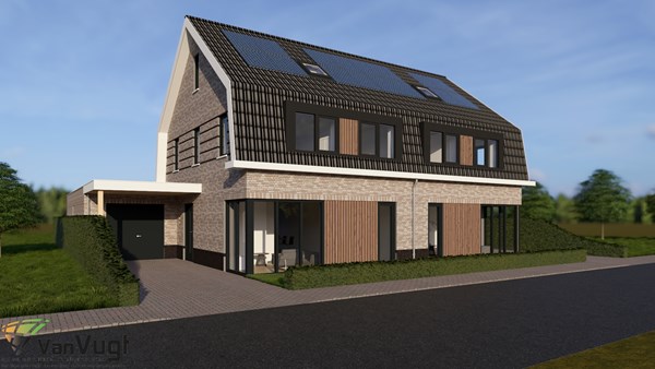 Medium property photo - Veenweg, 7031 GJ Wehl